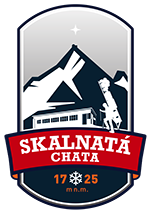 logo skalnata chata